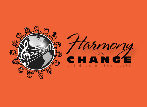 Harmony for Change