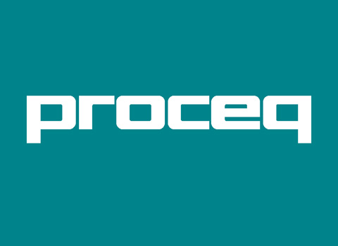 Proceq marketing pieces